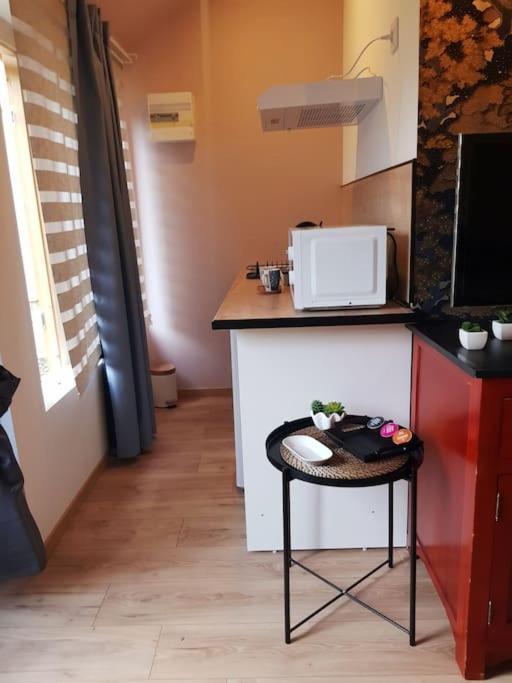 Japan House : Studio En Bois Zen - Wifi - Parking Gratuit Angouleme Exterior photo